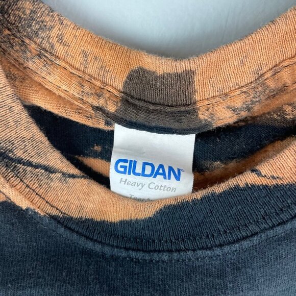 Slipknot Sleeveless t-shirt Size S - Picture 2 of 3